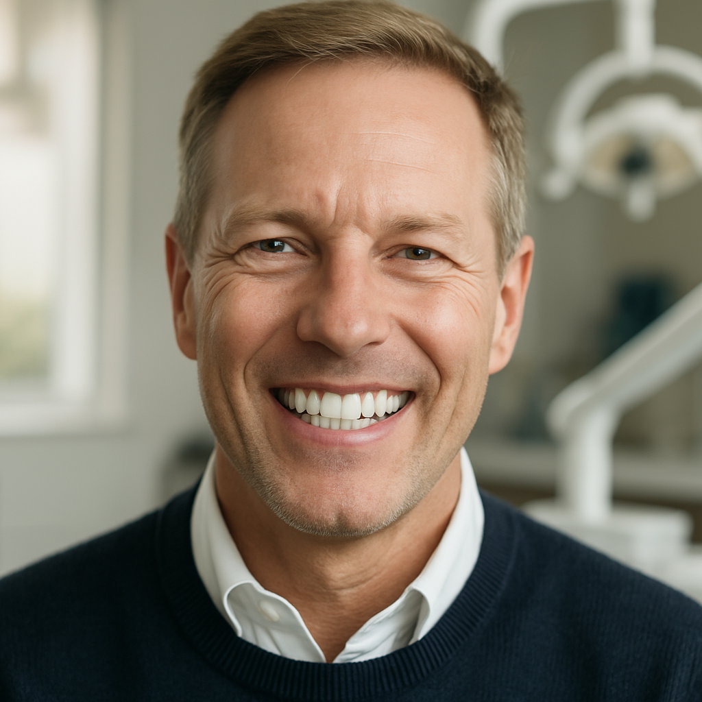 London Dental Implants Results