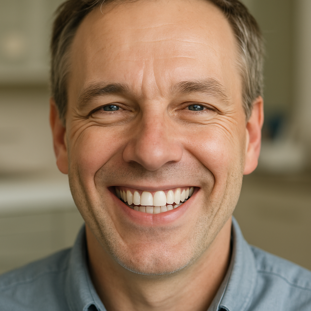 London Dental Bridges Results