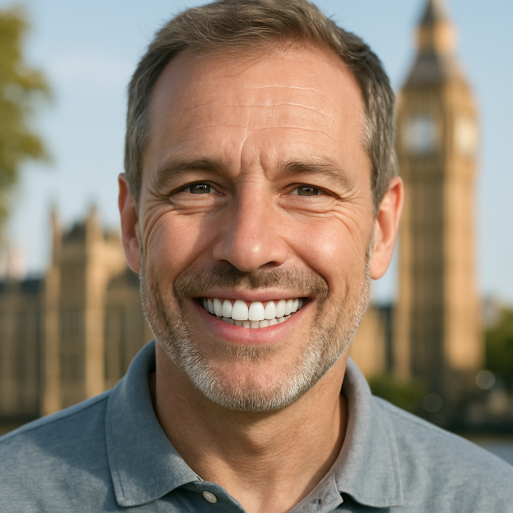 London All on 4 - Why Choose London All on 4? A Complete Patient Review