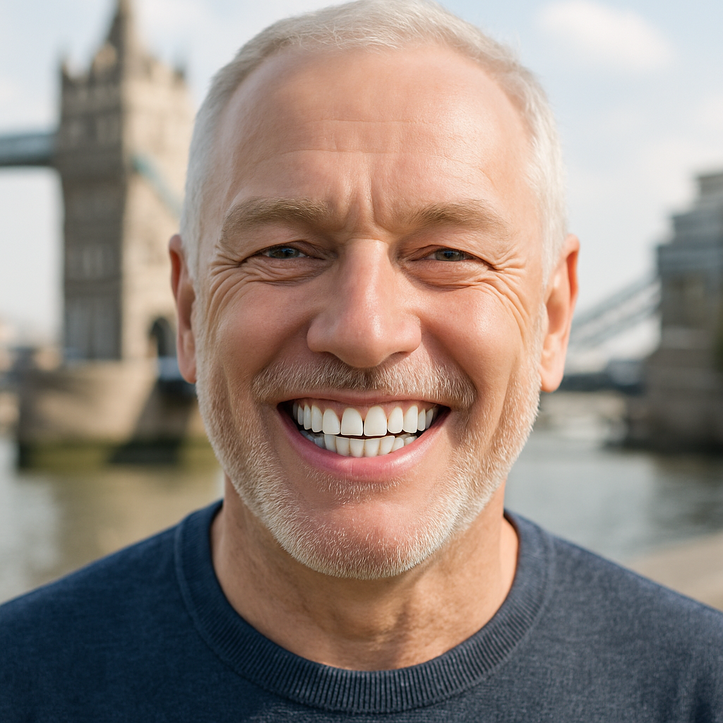 London All on 4 Results