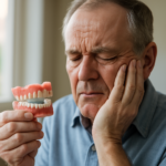 London Dentures - Potential Side Effects and Risks of London Dentures