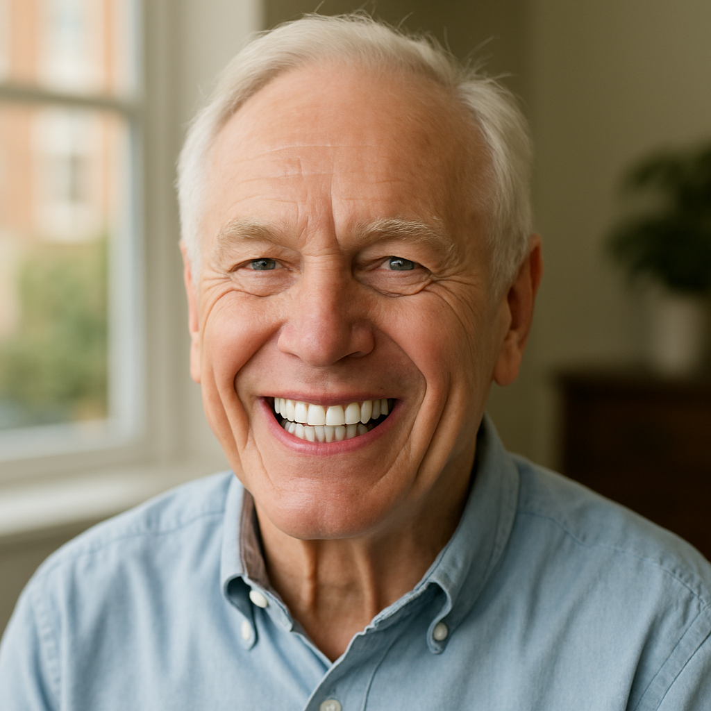 London Dentures Results
