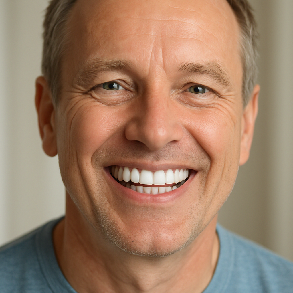 London Dental Bridges Results