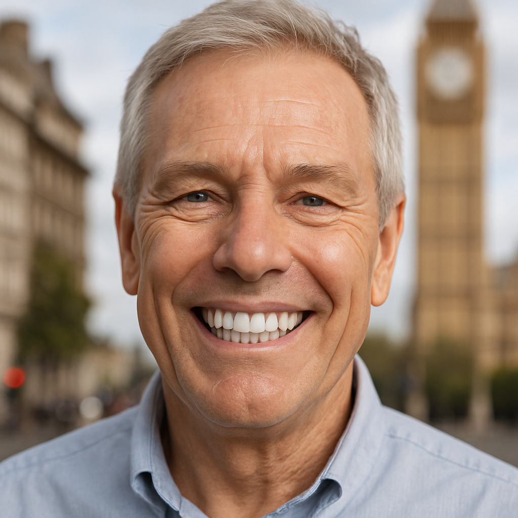 London All on 4 Results