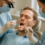 London Root Canal Operation - Is London Root Canal Operation Painful? Pain Management and Recovery Explained