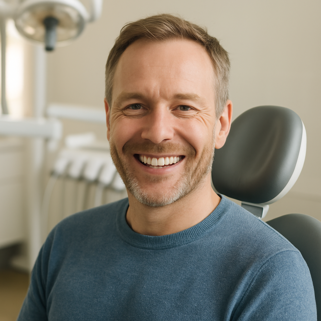 London General Anesthesia Results