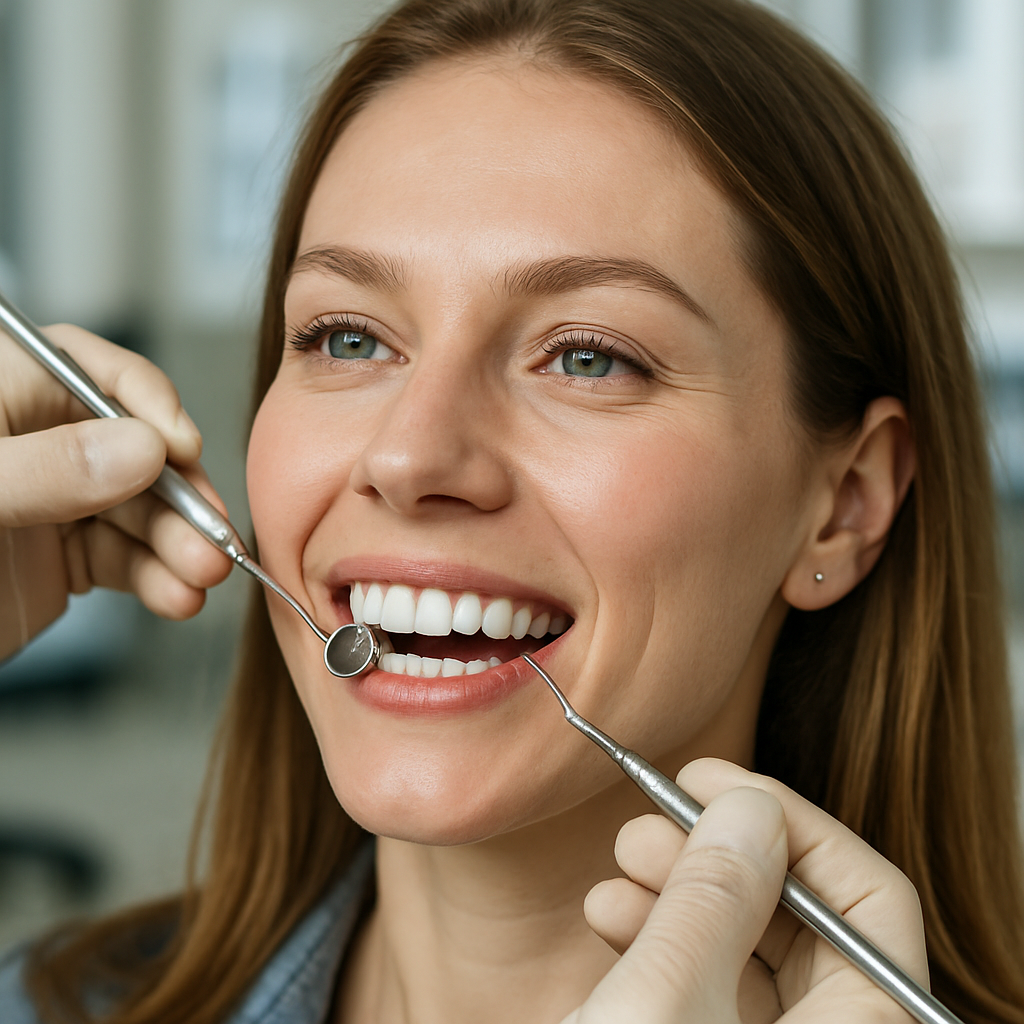 London Dental Filling - How London Dental Filling Can Completely Transform Your Smile