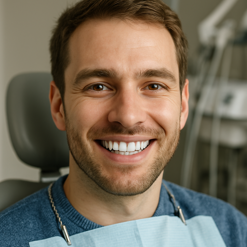 London Dental Filling Results