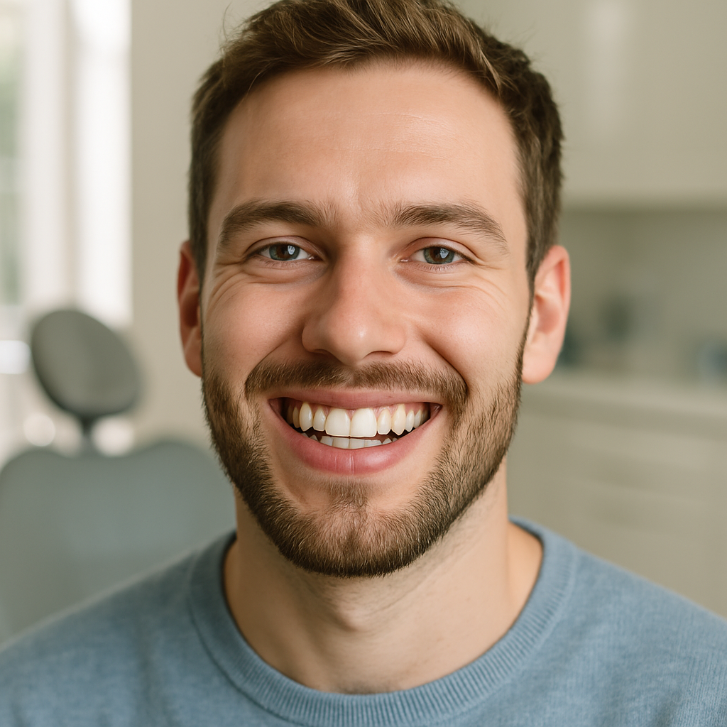 London Dental Filling Results