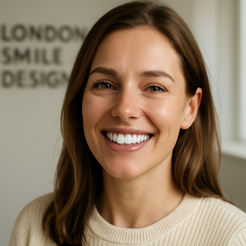 London Smile Design Results