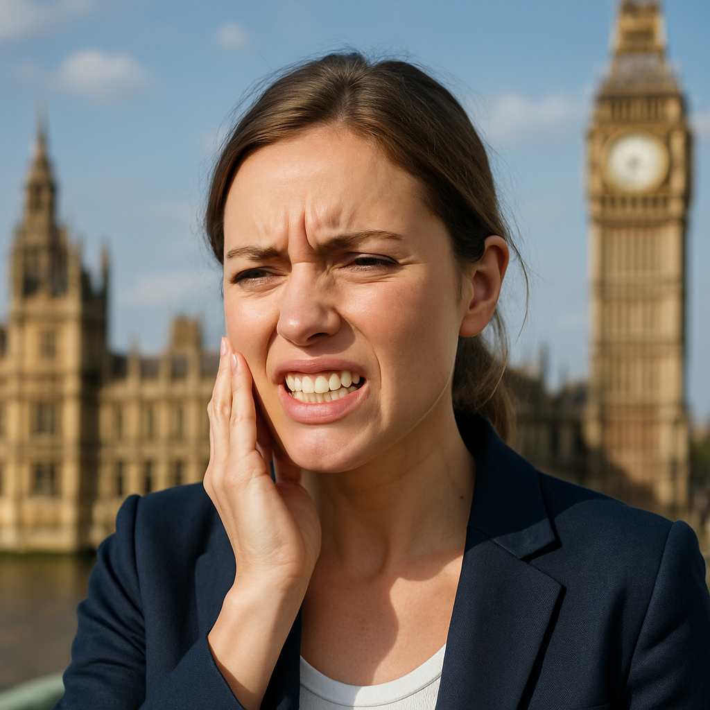 London Bruxism - Pros and Cons of London Bruxism: Is It Right for You?