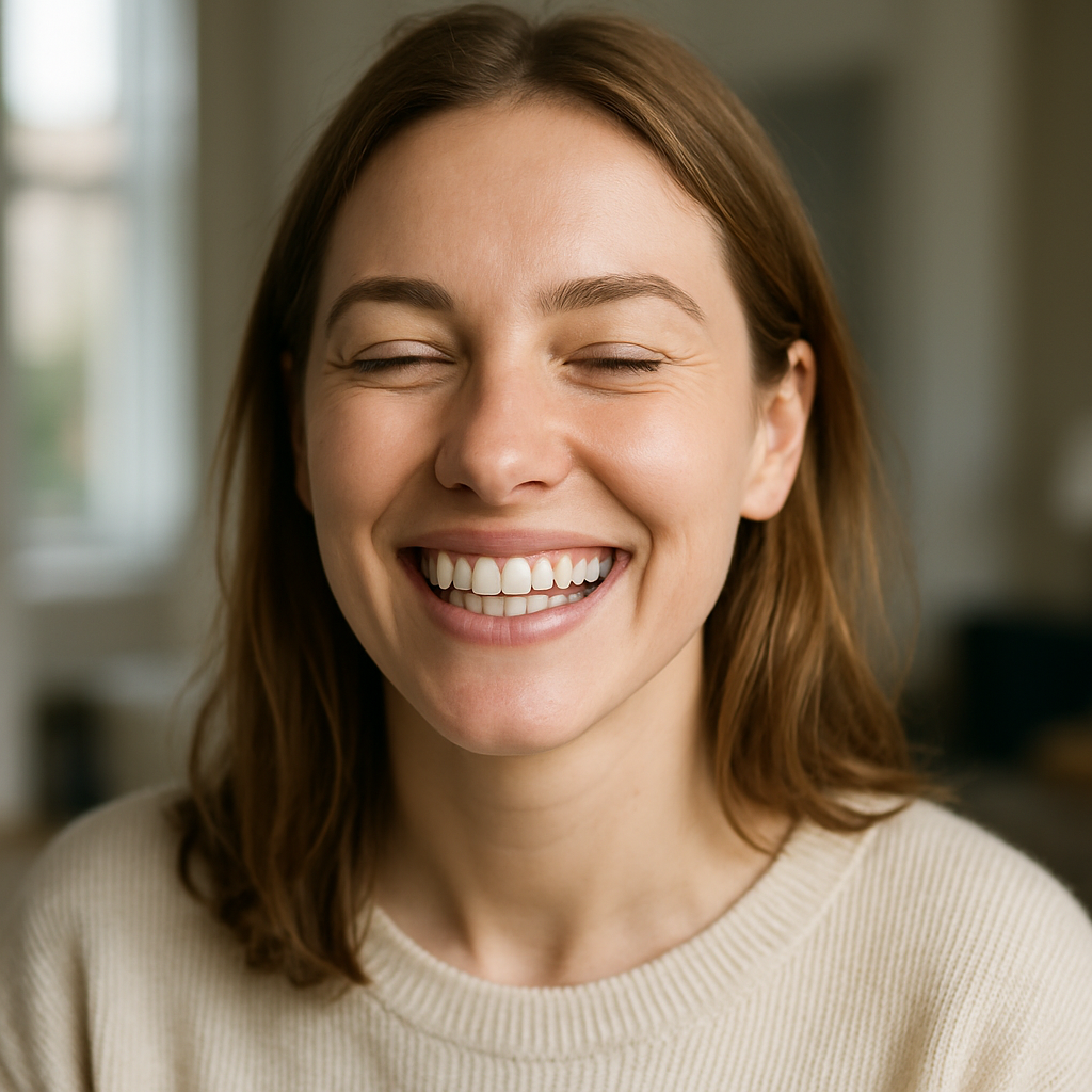 London Bruxism Results