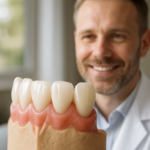 London Crowns - Long-Term Success Rates and Durability of London Crowns