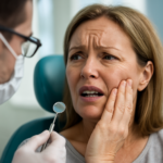 London Dental Bridges - Warning Signs of Complications After London Dental Bridges