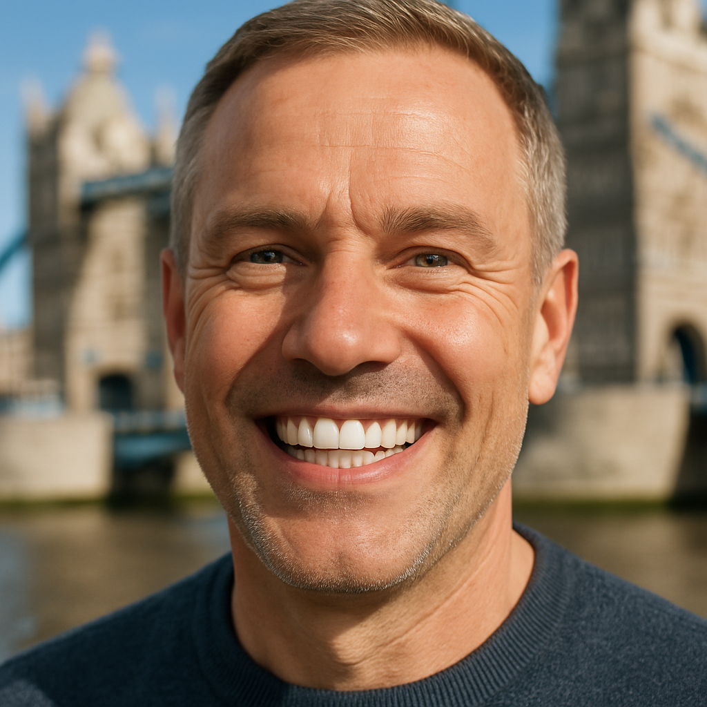 London Dental Bridges Results