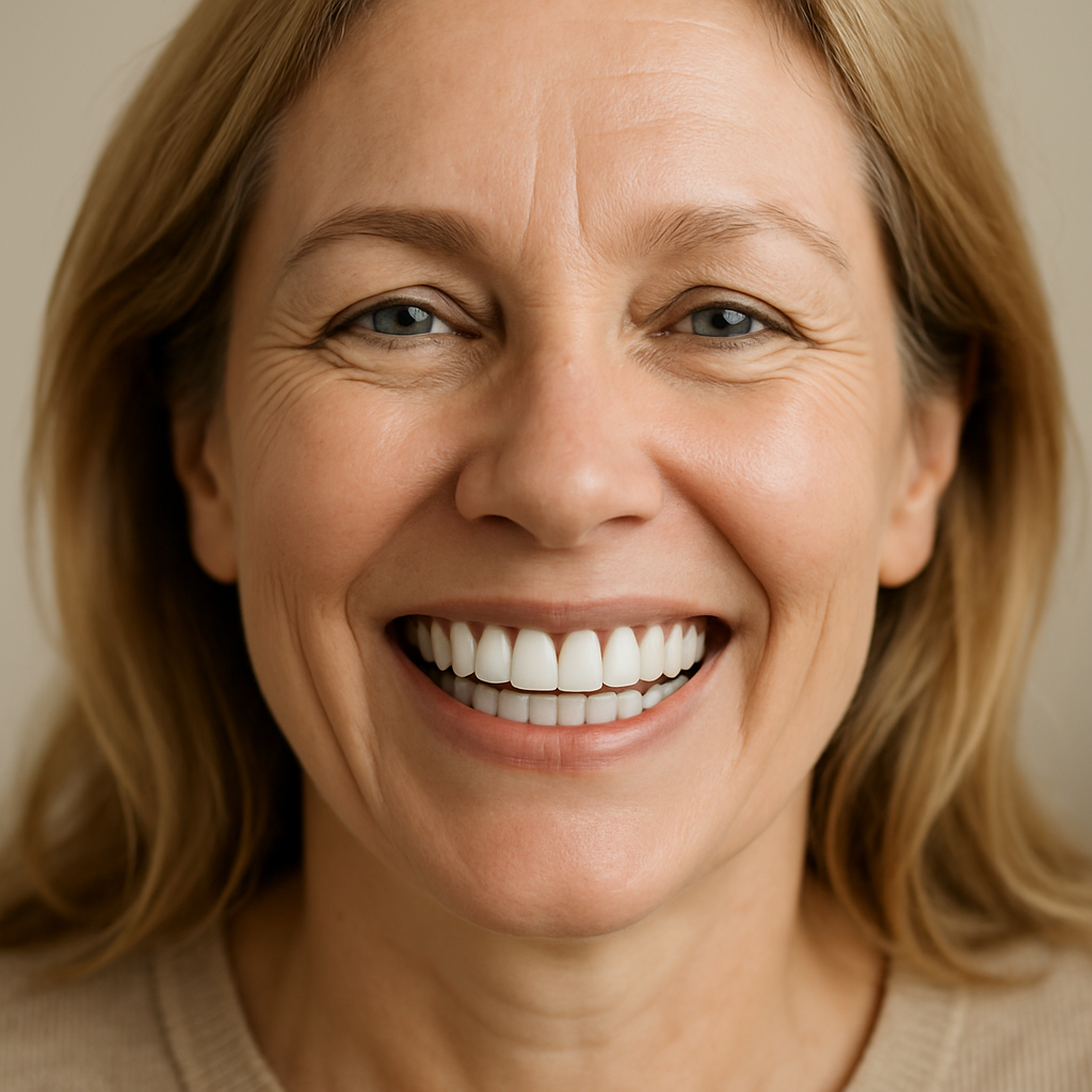 London Dental Bridges Results