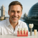London Dental Implants - Everything You Need to Know Before Getting London Dental Implants