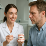 London Dental Filling - Can London Dental Filling Fix Severe Dental Problems?