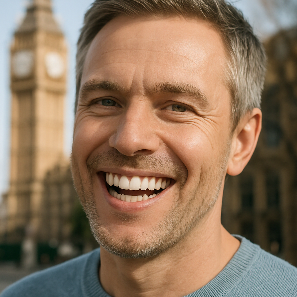 London Dental Filling Results