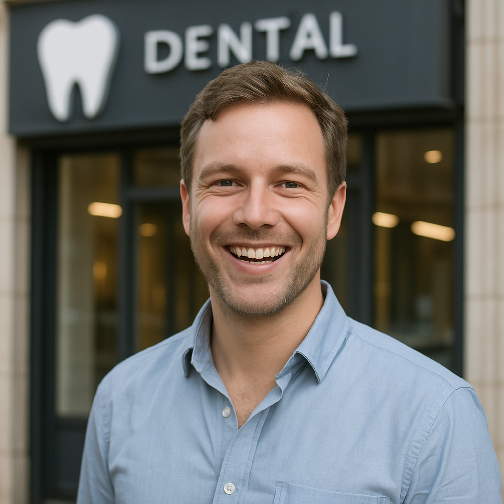 London General Anesthesia Results