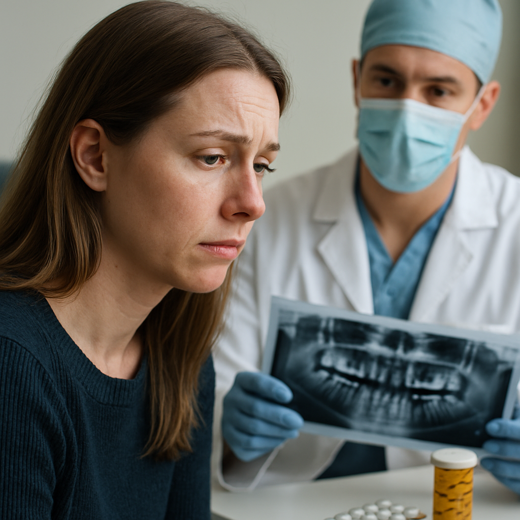 London Extraction - Potential Side Effects and Risks of London Extraction
