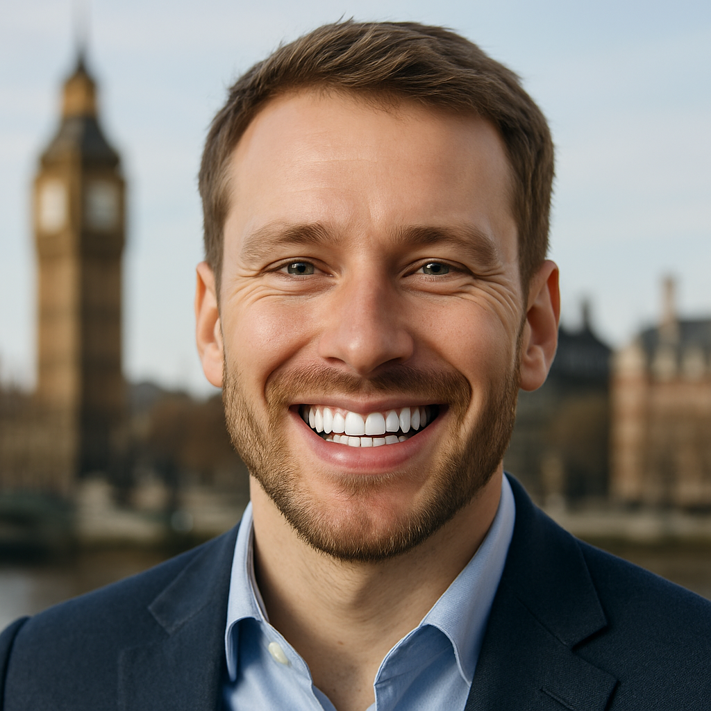 London Bruxism Results