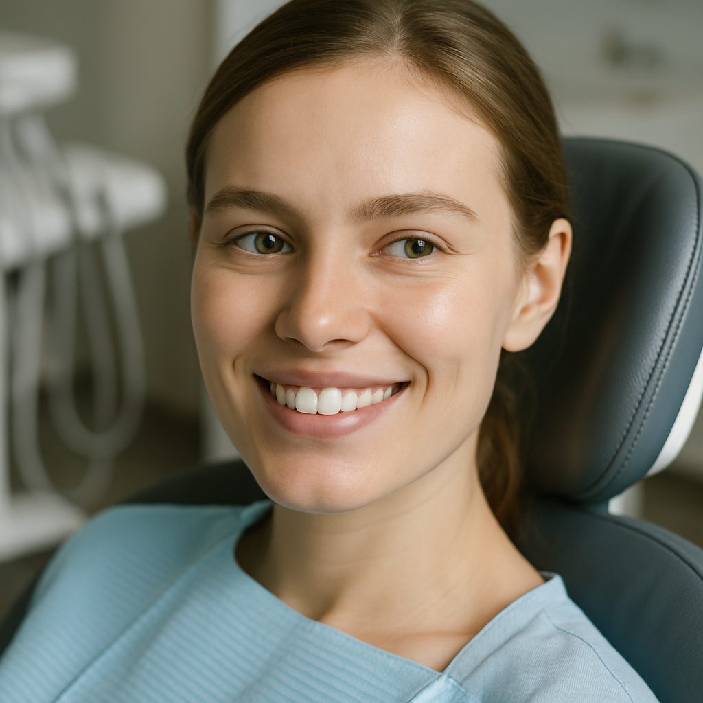 London Dental Filling - Aesthetic and Functional Benefits of London Dental Filling