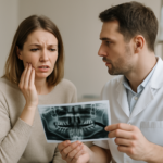 London Extraction - First Consultation for London Extraction: Questions to Ask Your Dentist