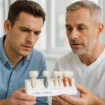 London Crowns - Comparing London Crowns with Alternative Dental Treatments