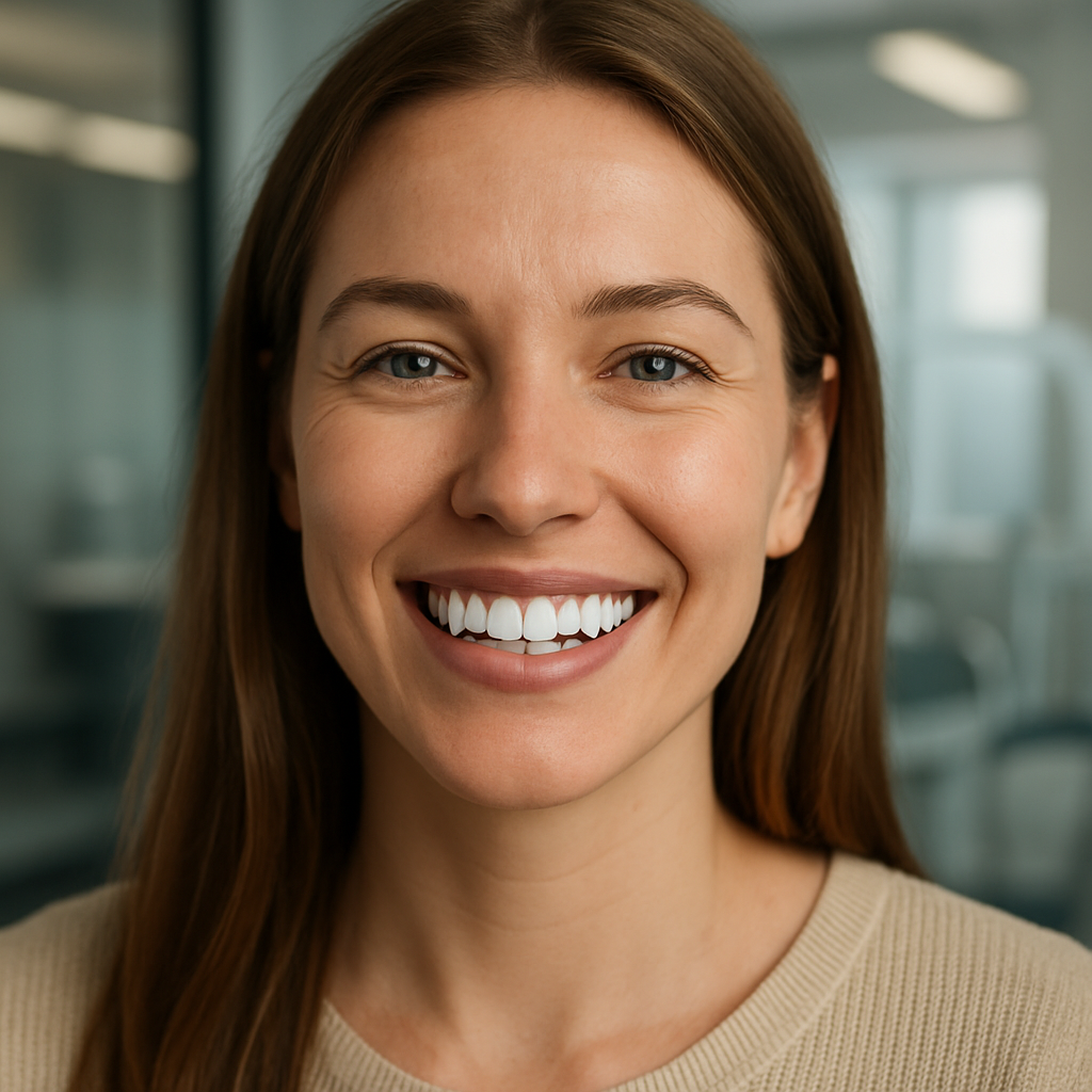 London Smile Design Results