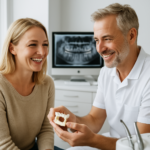 London Dental Bridges - Real Patient Experiences with London Dental Bridges
