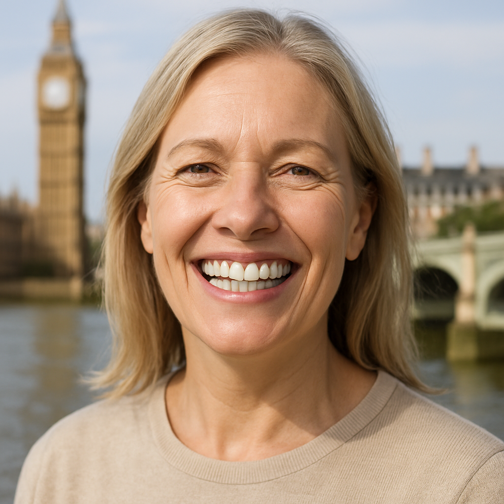 London Dental Bridges Results