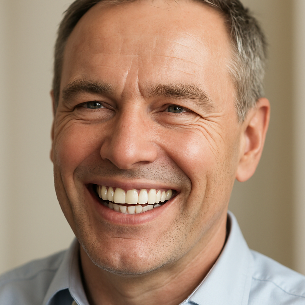 London Dental Bridges Results