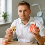 London Dental Filling - Comparing London Dental Filling with Alternative Dental Treatments
