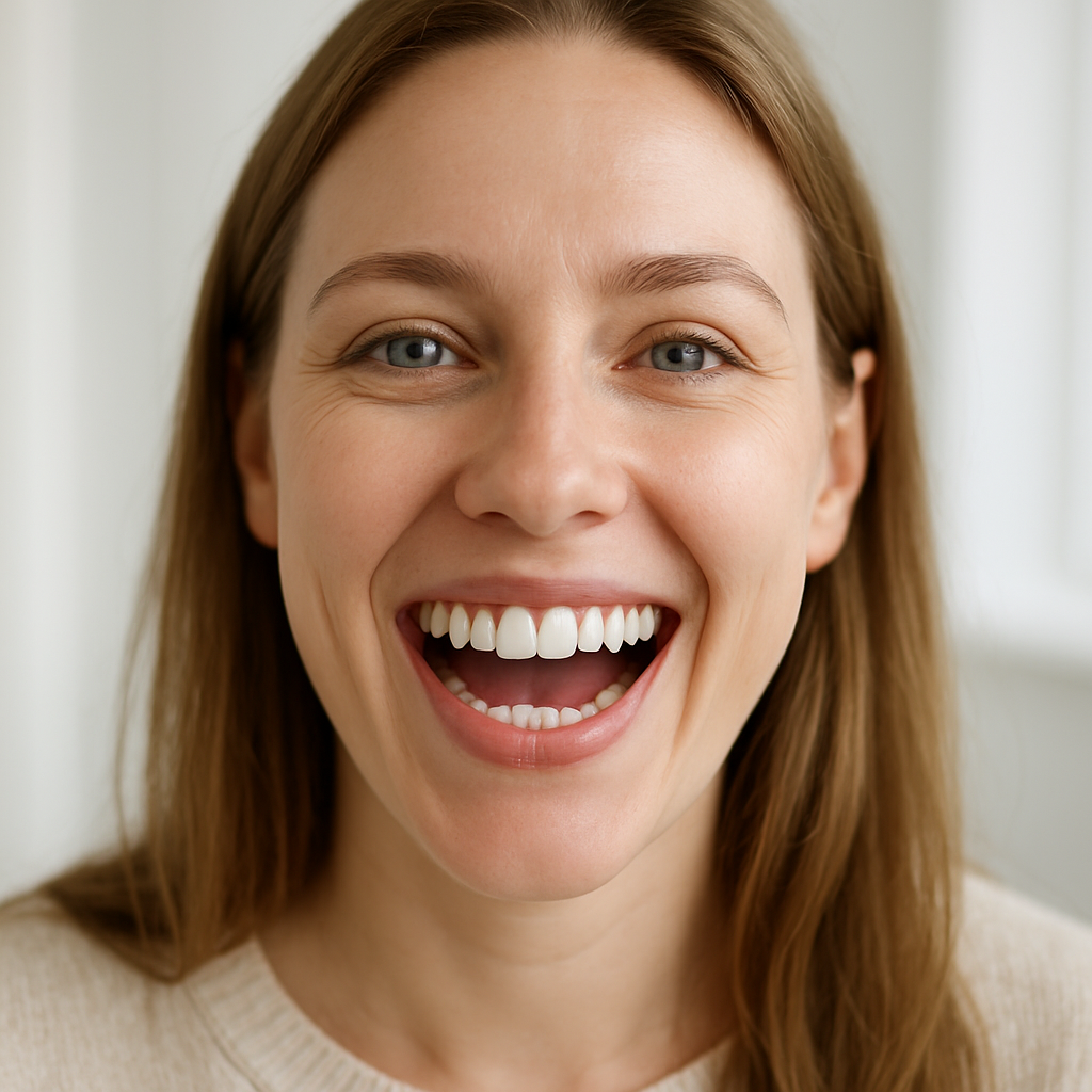 London Dental Filling Results