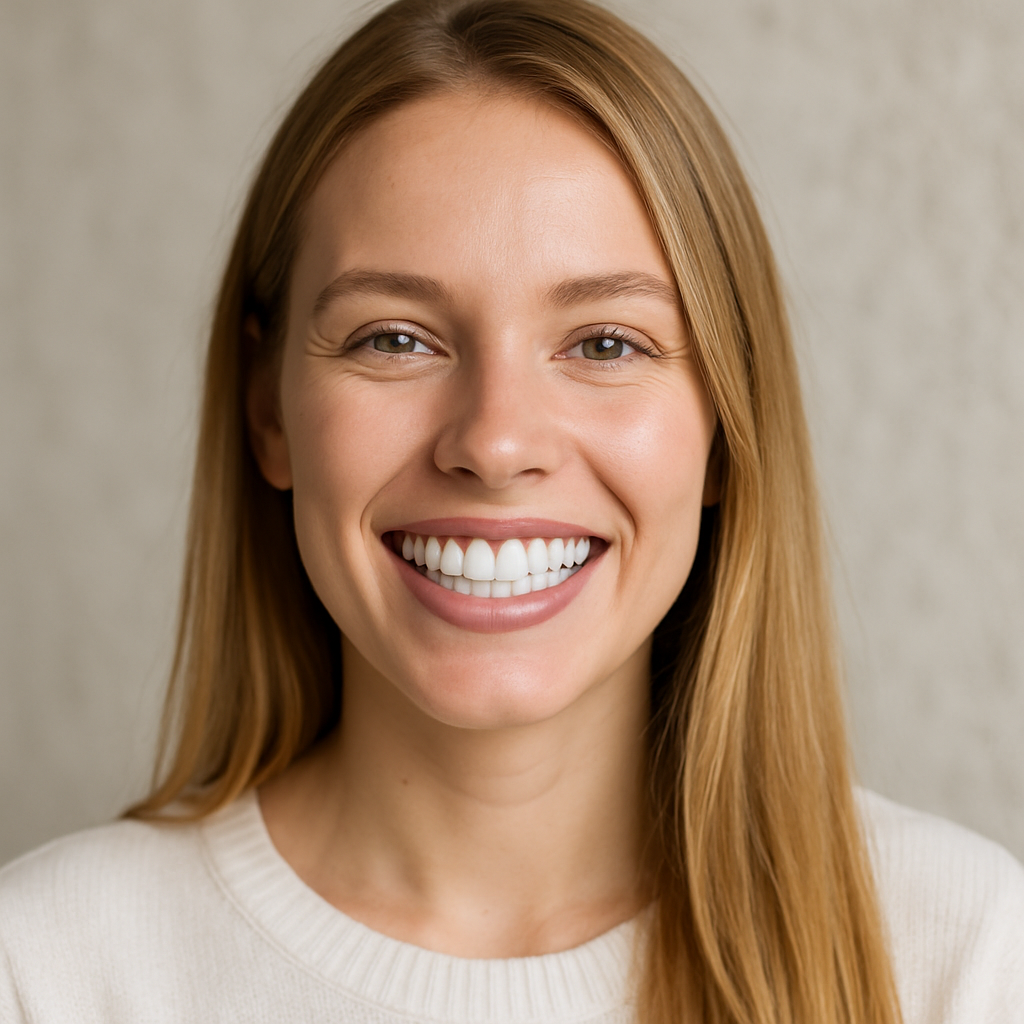 London Teeth Whitening Results