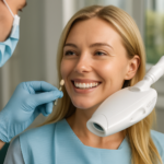 London Teeth Whitening - Top 5 Benefits of London Teeth Whitening for Your Dental Health