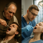 London Extraction - Traditional Dentistry vs. Modern London Extraction