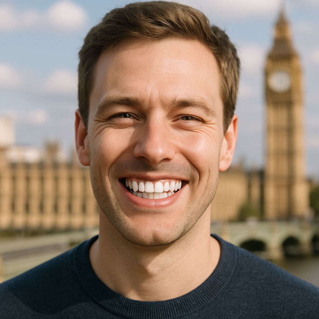 London Bruxism Results