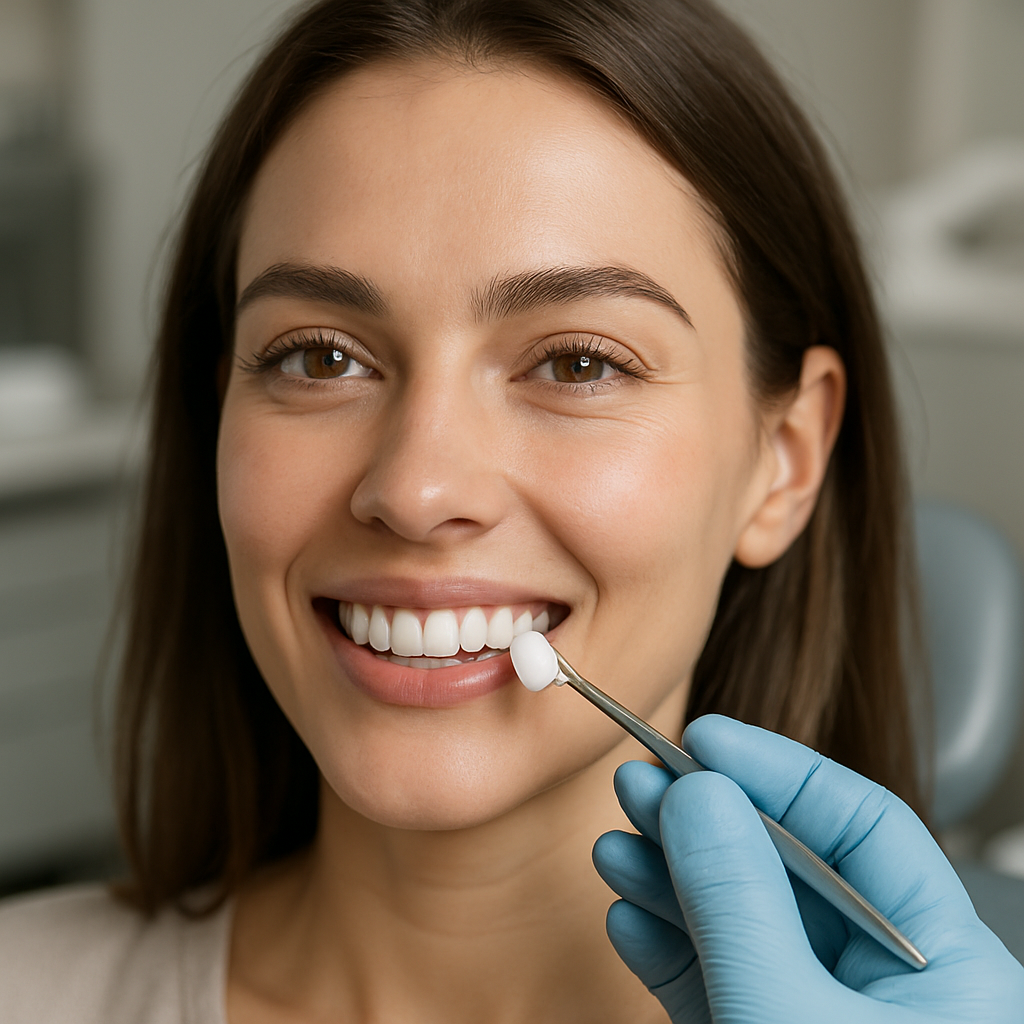 London Laminate Veneers - Comprehensive Guide to London Laminate Veneers: Costs, Procedures, and Best Clinics