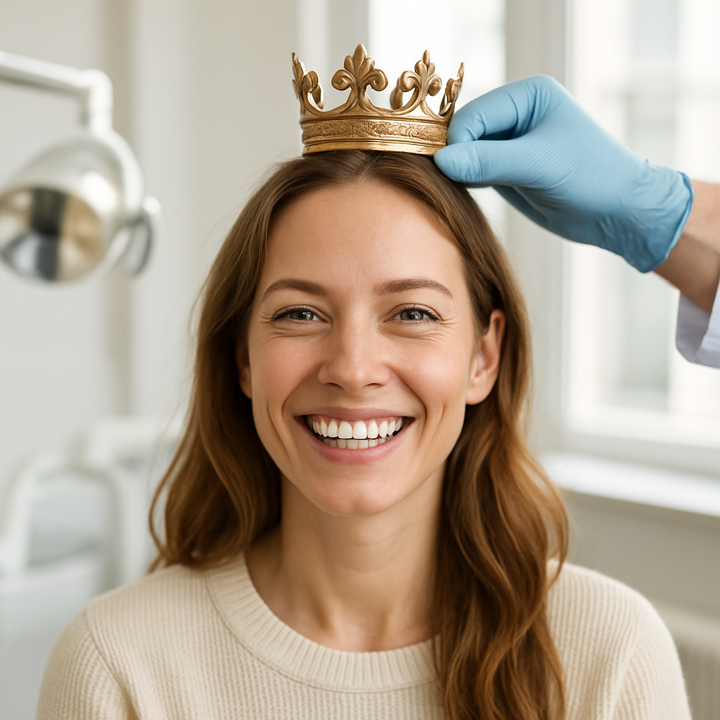 London Crowns Results