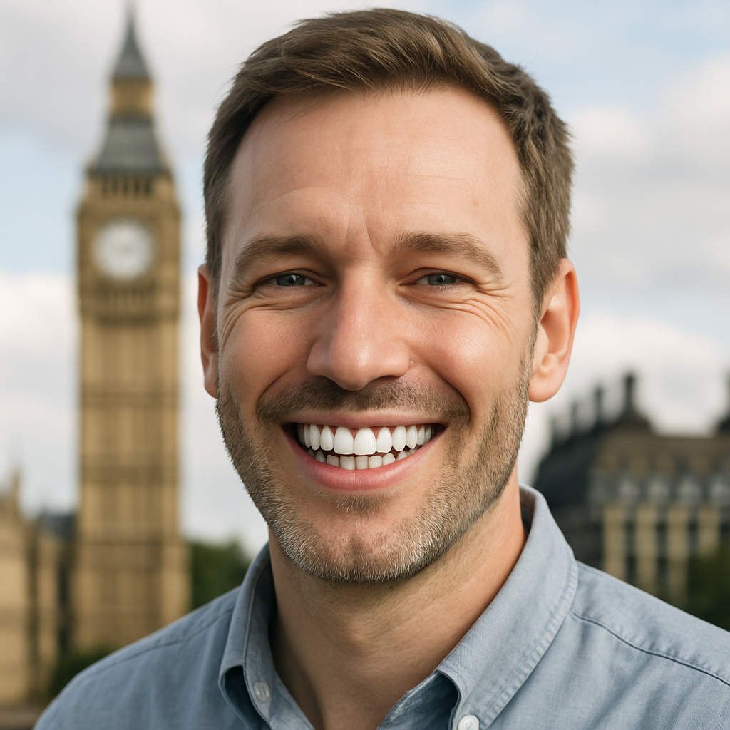 London Dental Bridges Results