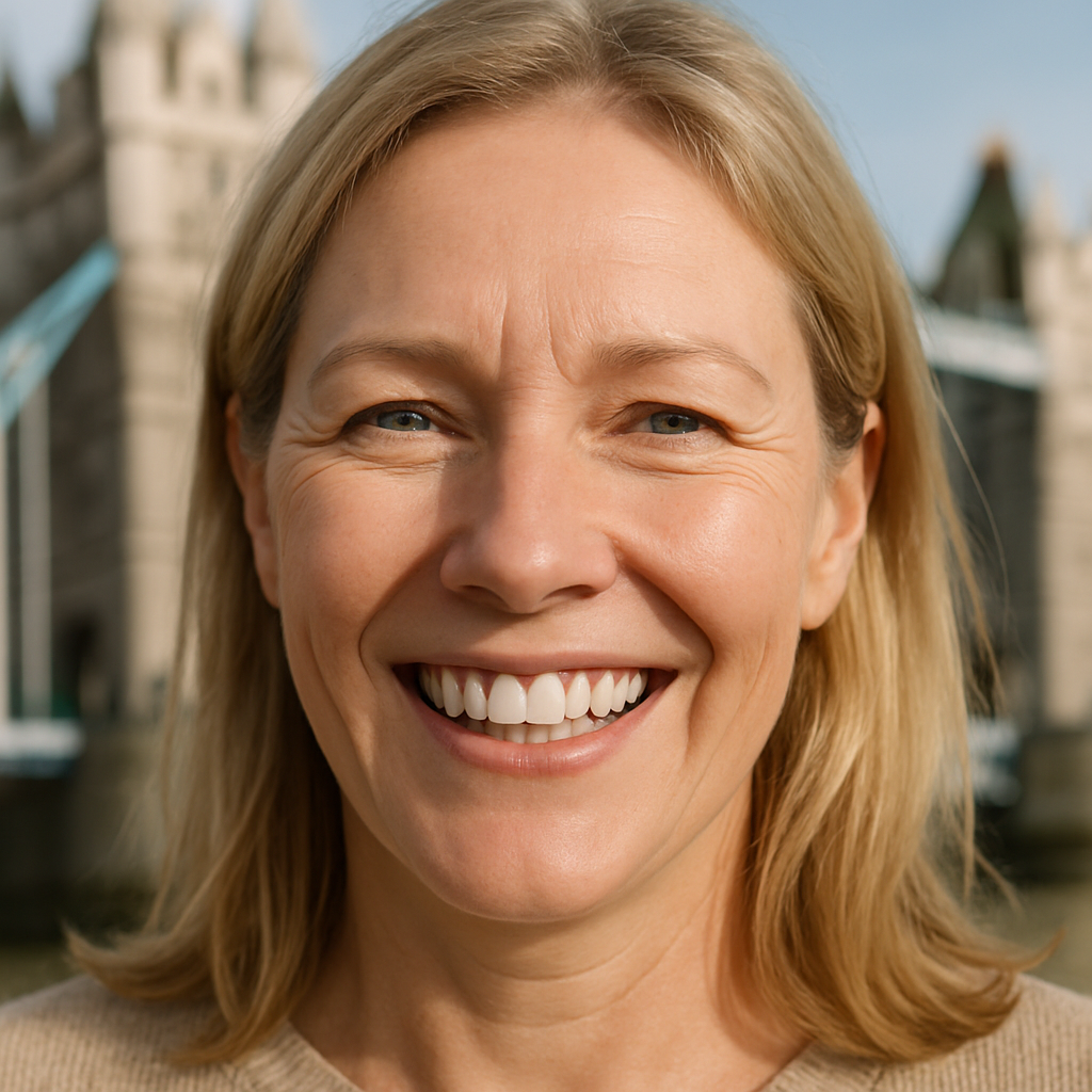 London Dental Bridges Results