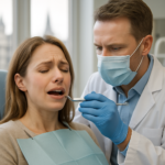 London Dental Filling - Is London Dental Filling Painful? Pain Management and Recovery Explained