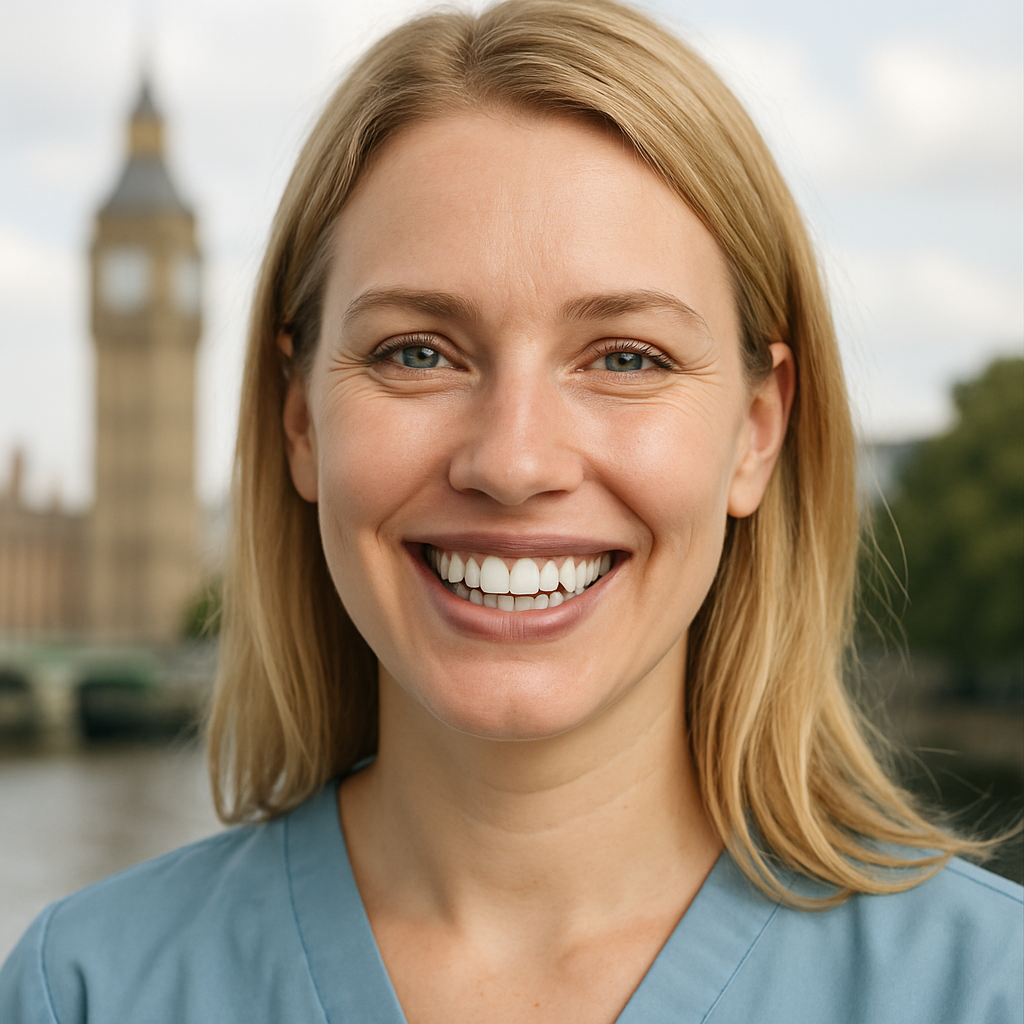 London Dental Filling Results