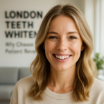 London Teeth Whitening - Why Choose London Teeth Whitening? A Complete Patient Review