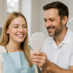 London Smile Design - Stress-Free London Smile Design for Patients with Dental Anxiety