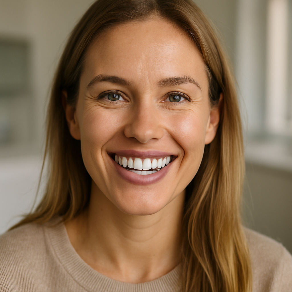 London Smile Design Results
