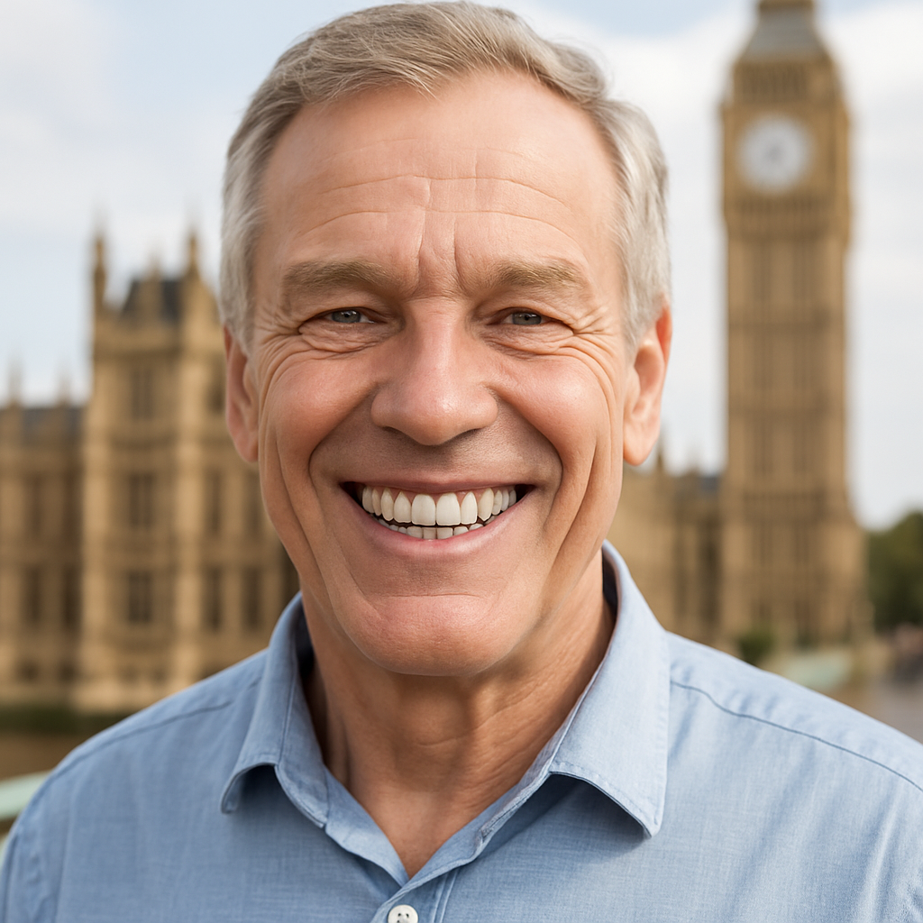 London Dentures Results