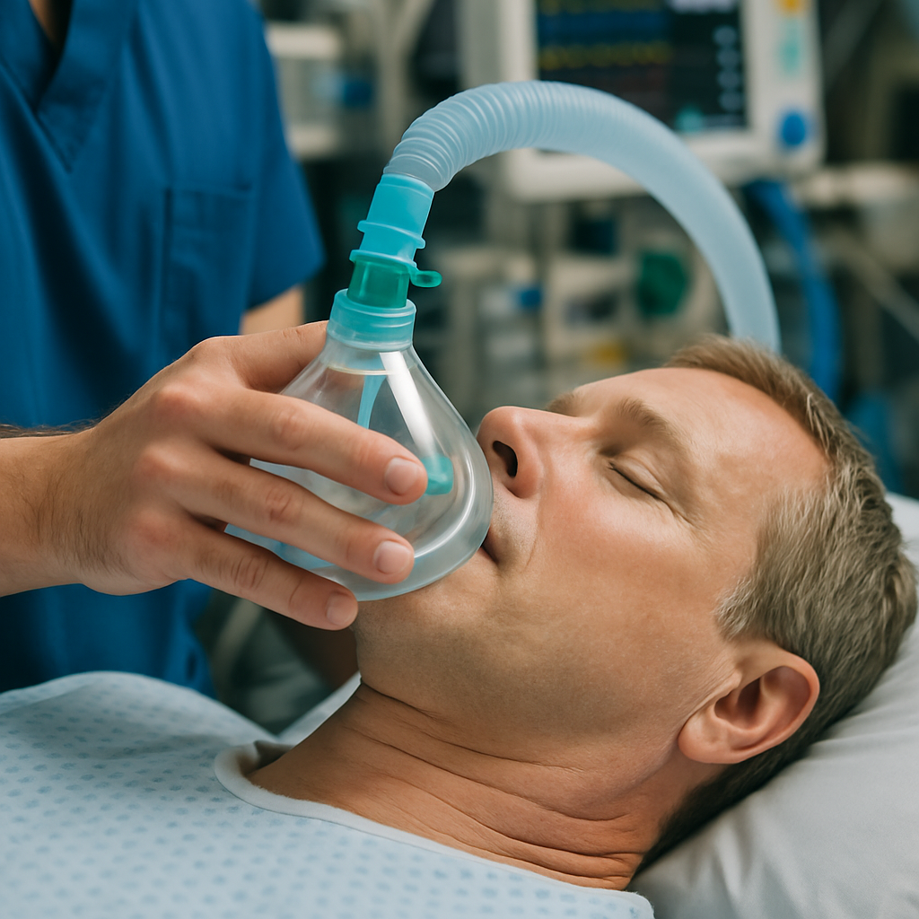 London General Anesthesia - Who is the Ideal Candidate for London General Anesthesia?